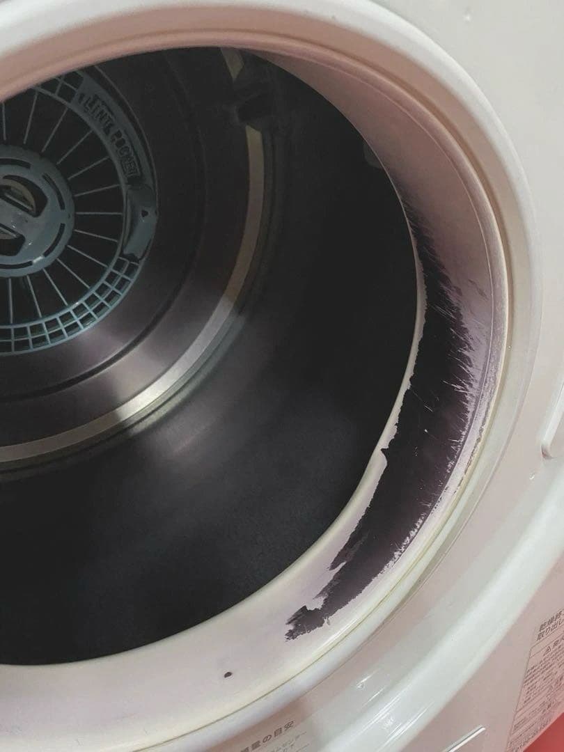 リンナイ ガス衣類乾燥機 乾太くん RDT-31S