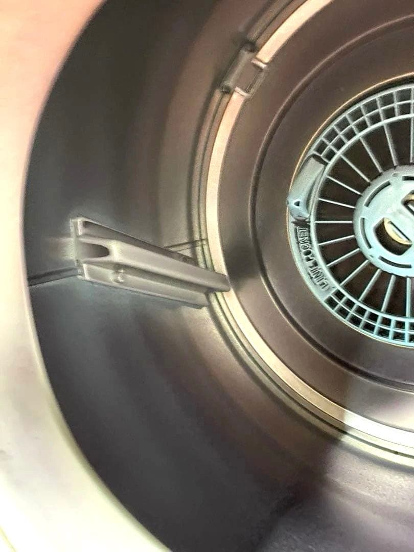 リンナイ ガス衣類乾燥機 乾太くん RDT-31S