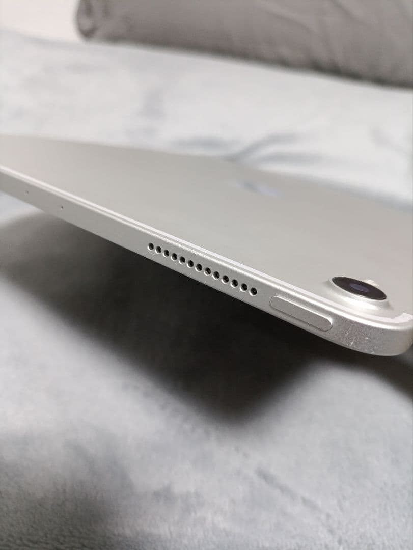 SIMフリー Apple iPadPro 11インチ 64GB 2018年