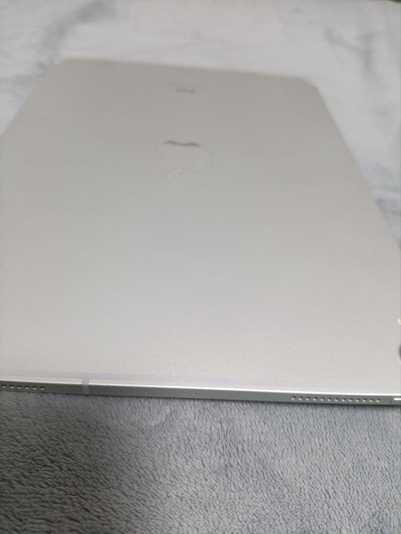 SIMフリー Apple iPadPro 11インチ 64GB 2018年