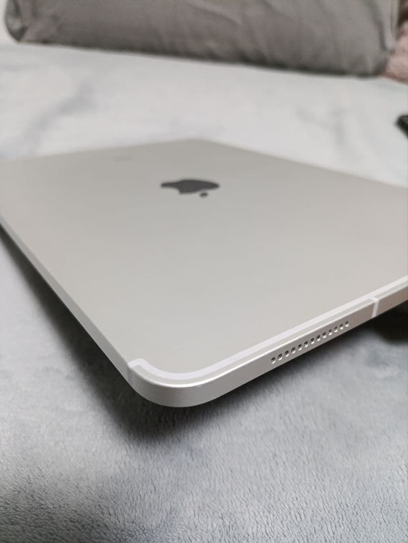 SIMフリー Apple iPadPro 11インチ 64GB 2018年