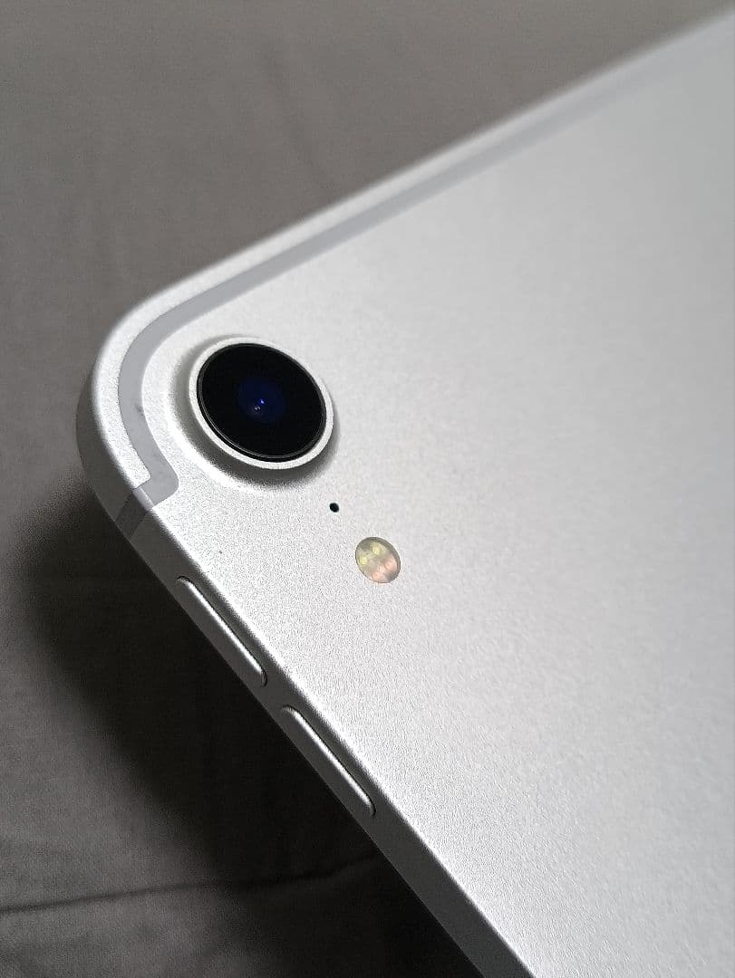 SIMフリー Apple iPadPro 11インチ 64GB 2018年