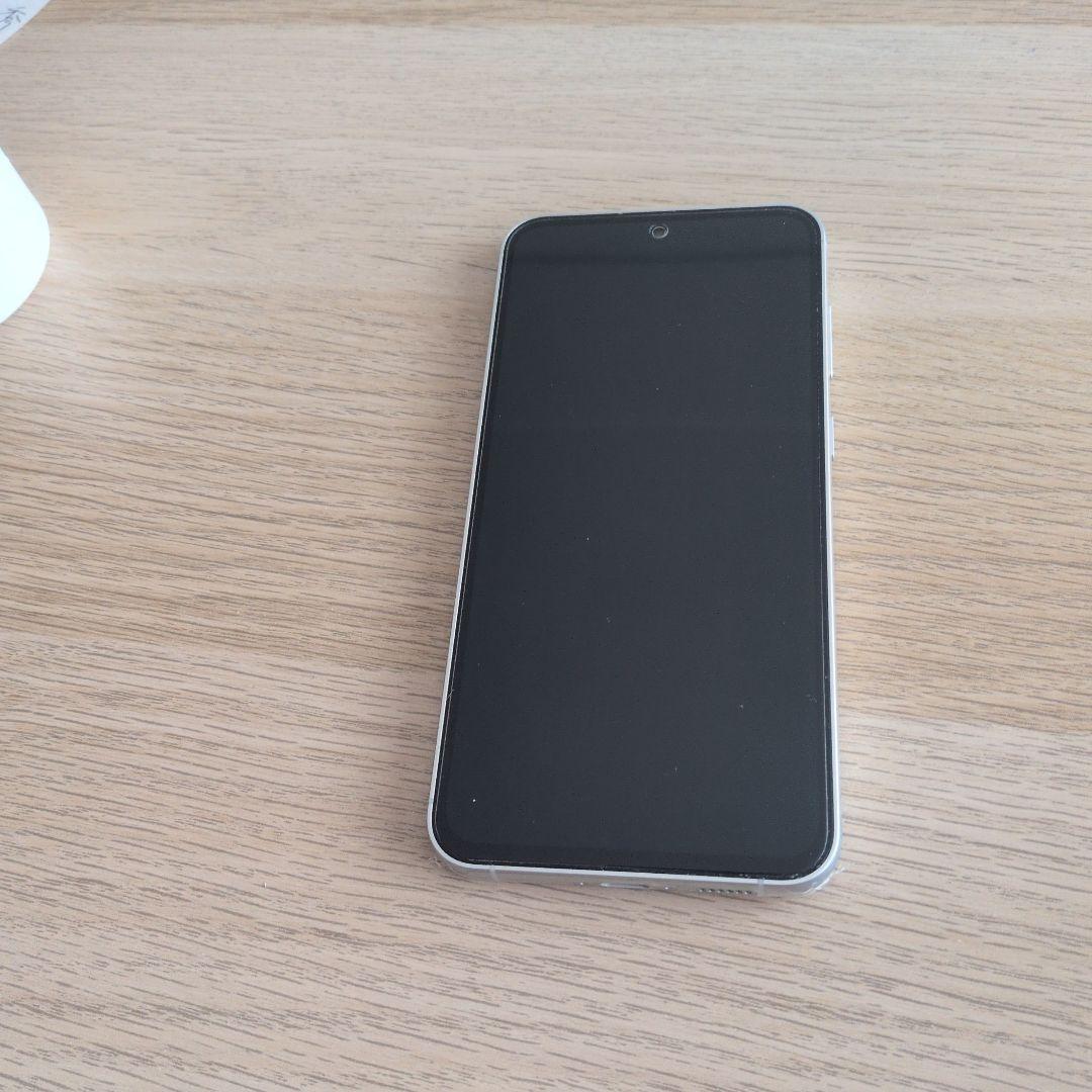 Galaxy S23 FE SCG24 本体