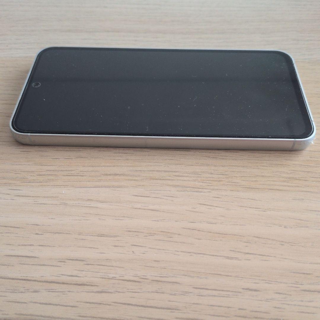 Galaxy S23 FE SCG24 本体