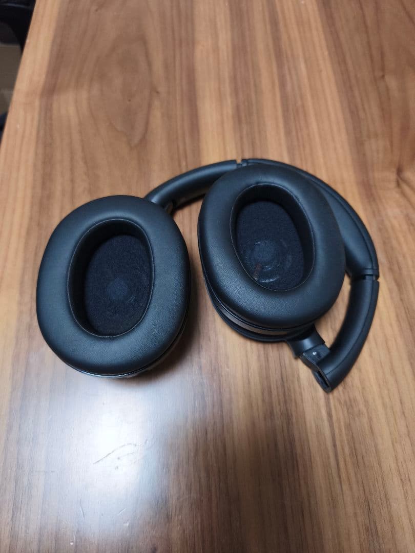 SONY ULTWEAR（WH-ULT900N）