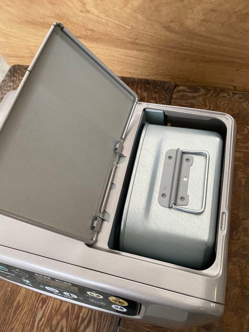 CORONA石油ファンヒーター【完動品】カ