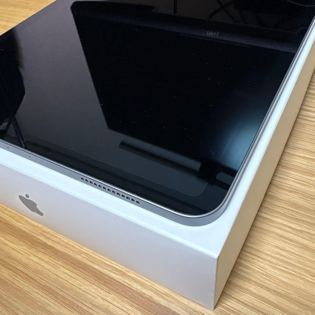 【Apple Pencil付】iPadPro 11インチ 第2世代 128GB