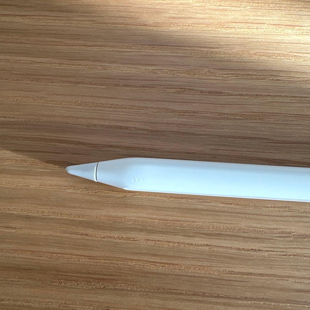 【Apple Pencil付】iPadPro 11インチ 第2世代 128GB