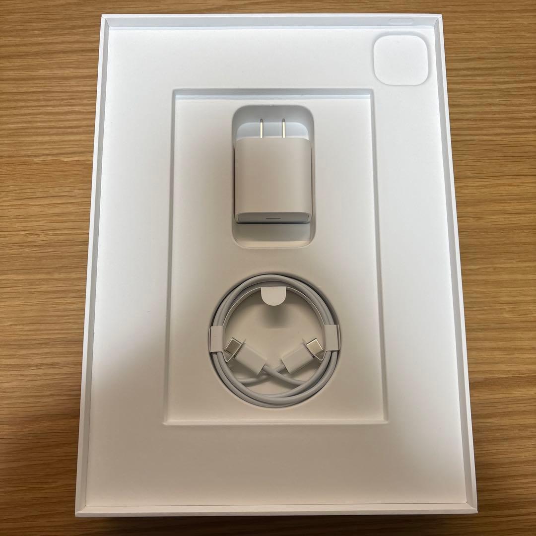 【Apple Pencil付】iPadPro 11インチ 第2世代 128GB