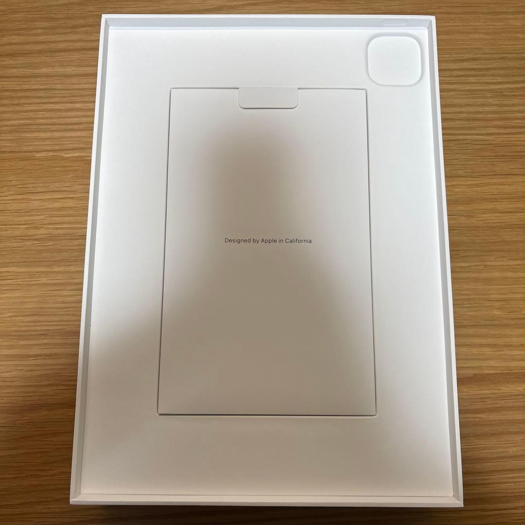 【Apple Pencil付】iPadPro 11インチ 第2世代 128GB