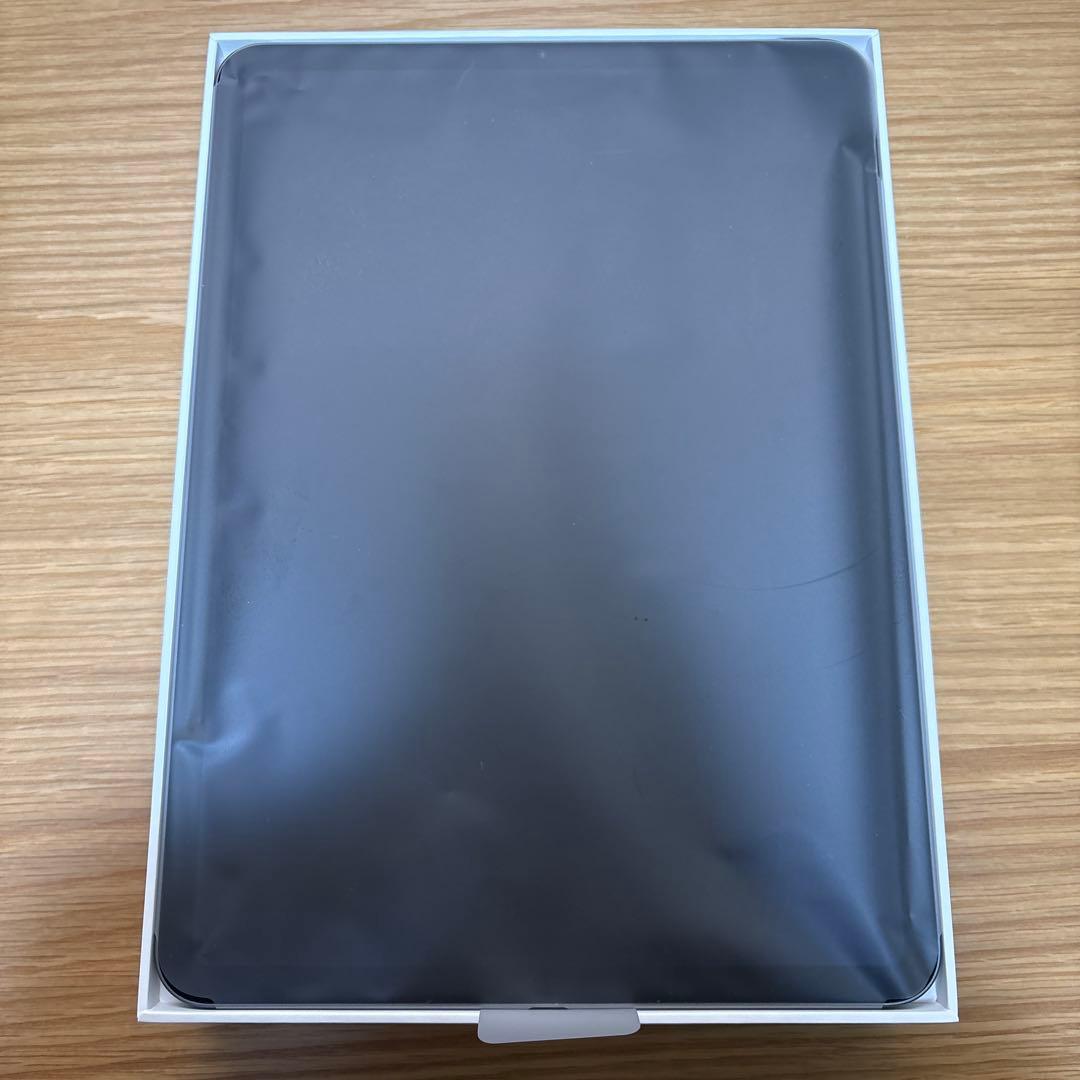 【Apple Pencil付】iPadPro 11インチ 第2世代 128GB