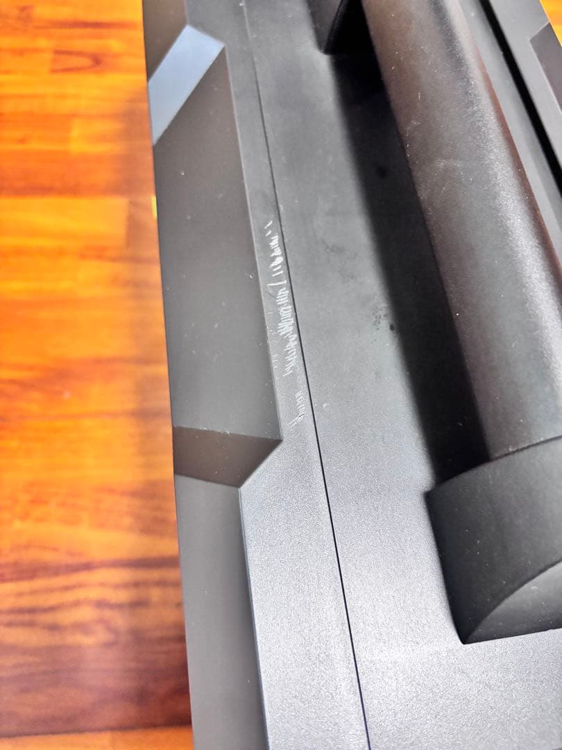 山善 ポータブルスポットクーラー カンゲキくん2 YNC-B160 エアコン