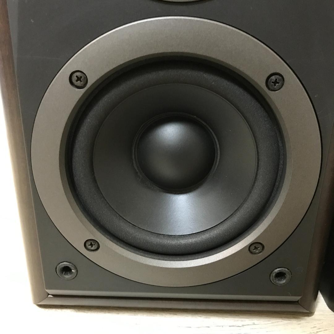 【美品】Panasonic SB-CA7 2wayスピーカー SB-M10 同等