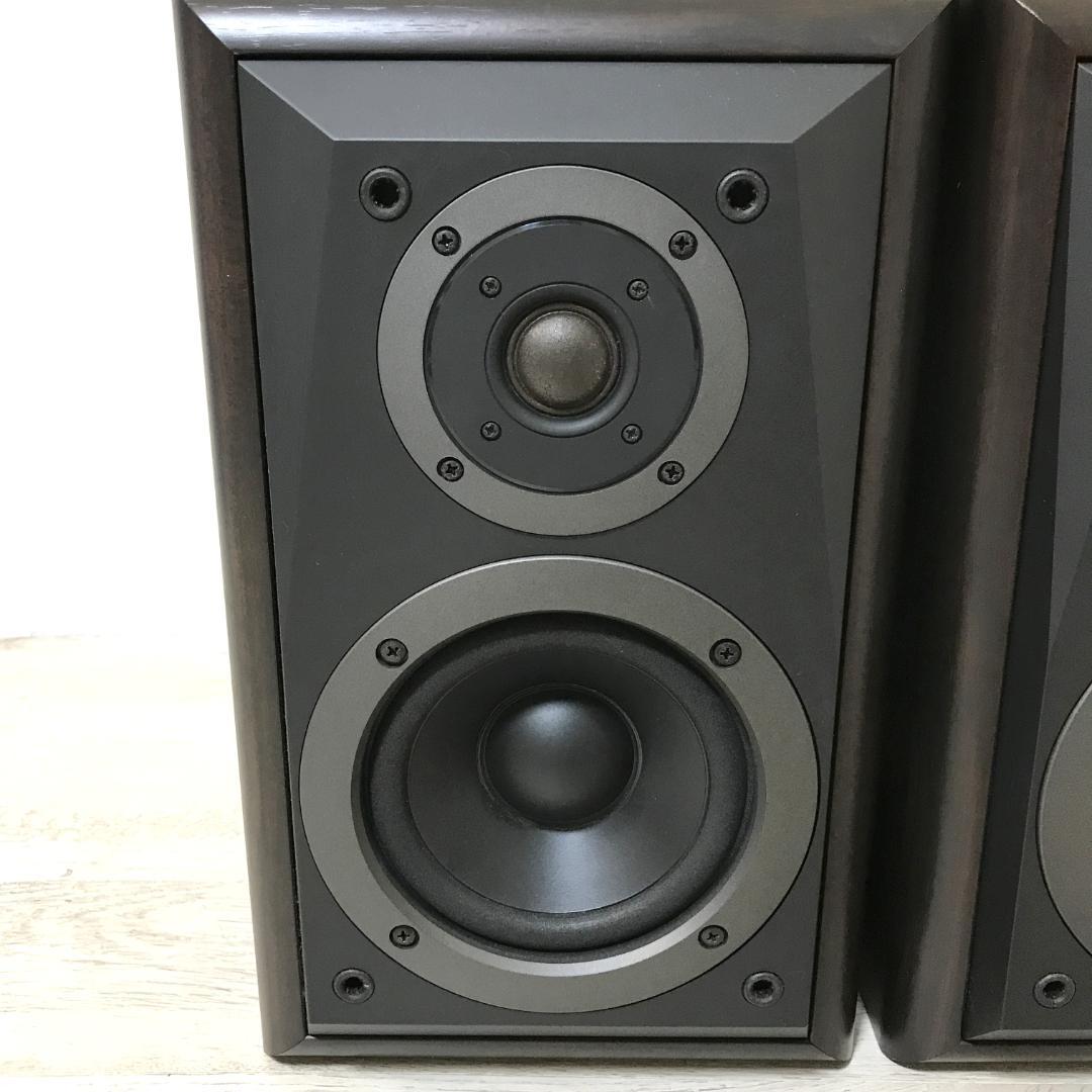 【美品】Panasonic SB-CA7 2wayスピーカー SB-M10 同等