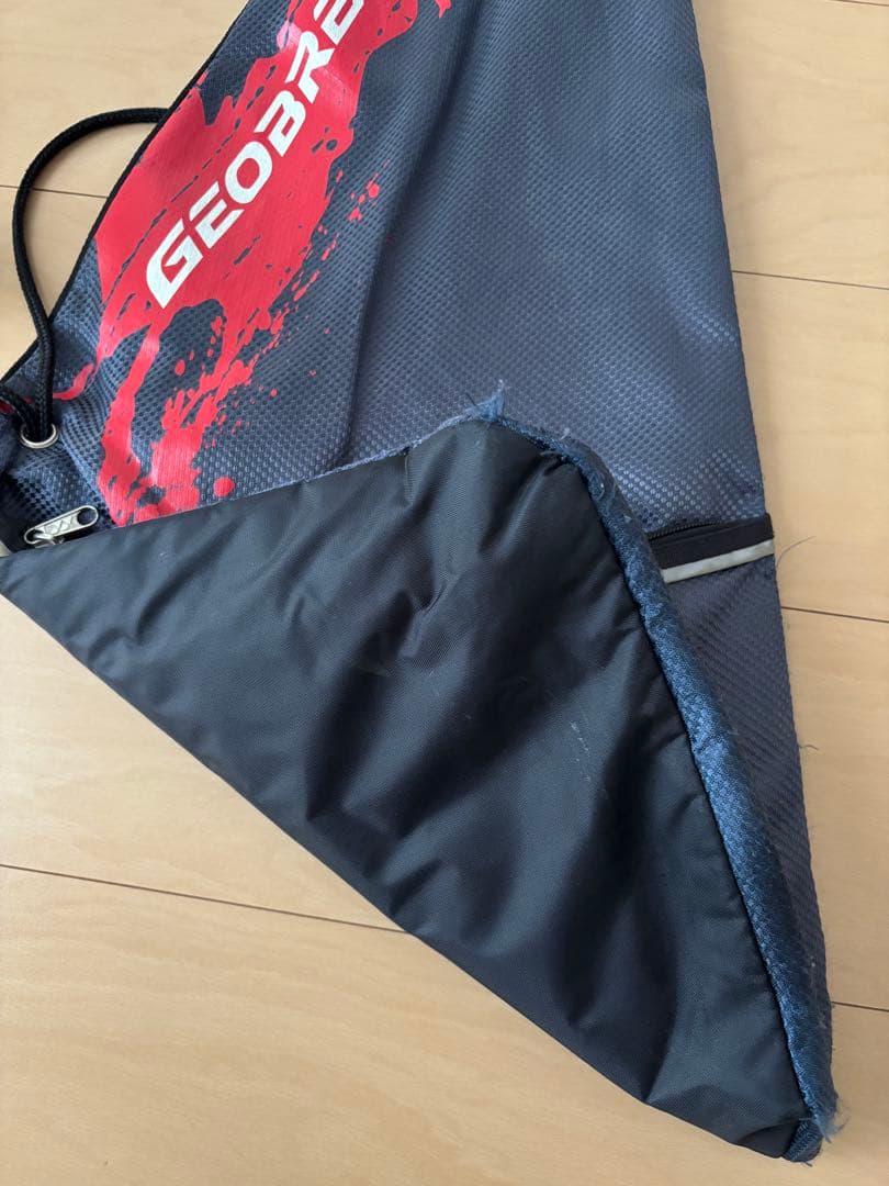 YONEX 軟式テニスラケット ジオブレイク50V