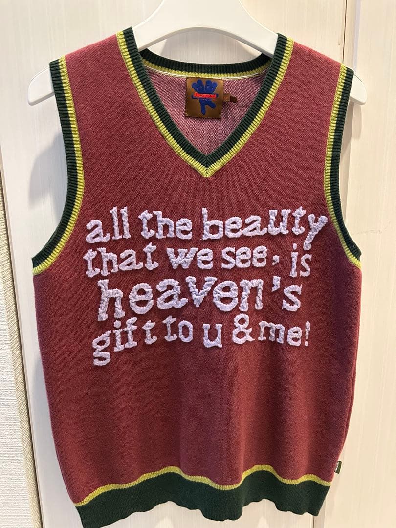 heaven by marc jacobs ベスト