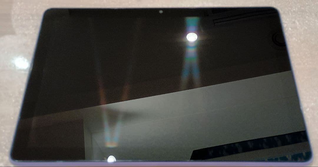 【超美品】Amazon Fire HD 10 タブレット 64GB パープル