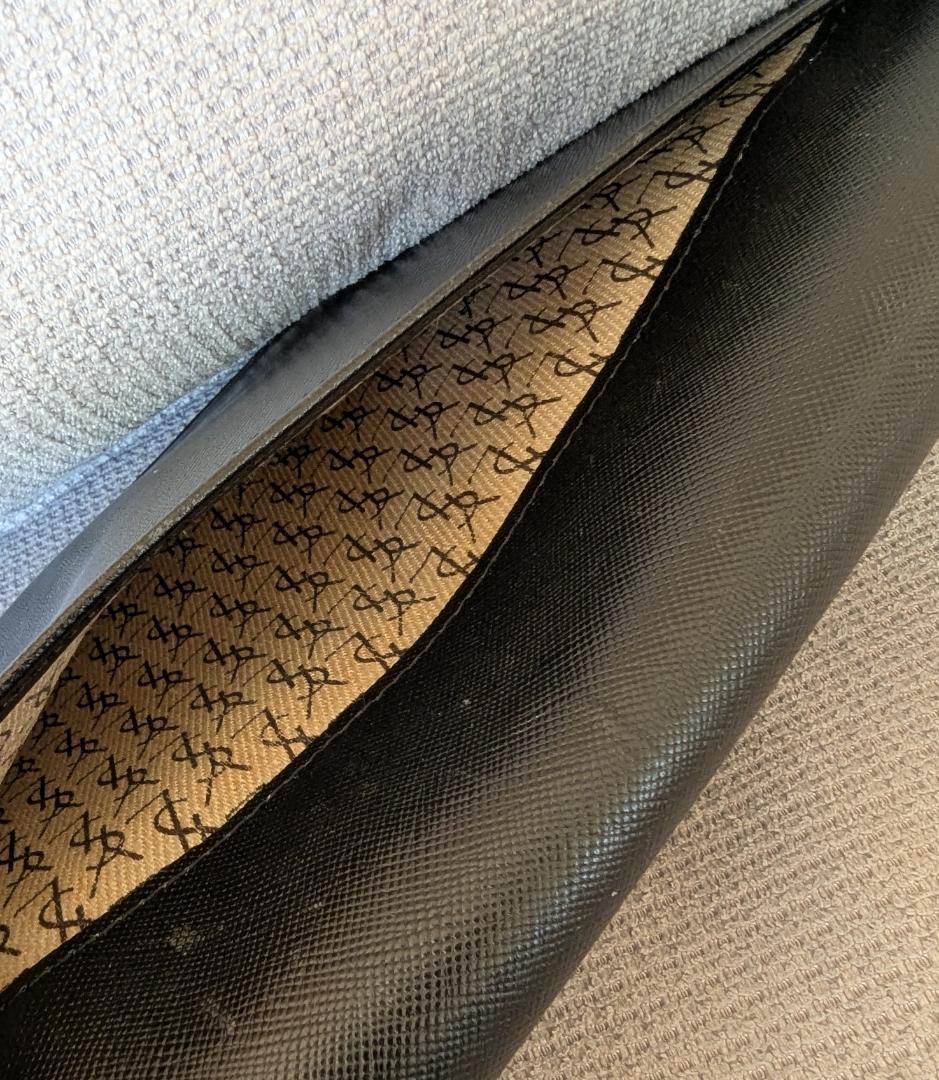 YVES SAINT LAURENT サンローラン クラッチバッグ ヴィンテージ