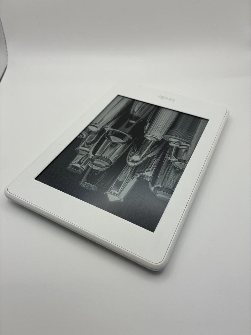 Kindle Paperwhite 第7世代 32GB 広告なし 美品