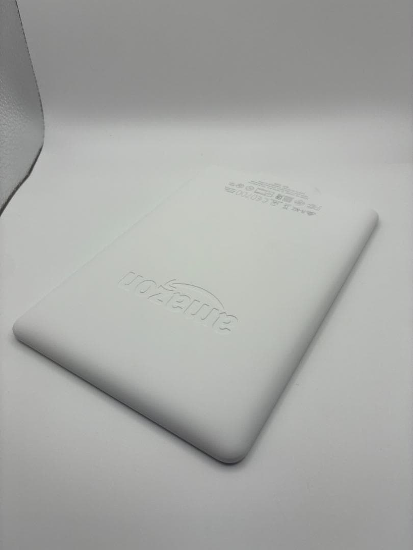 Kindle Paperwhite 第7世代 32GB 広告なし 美品