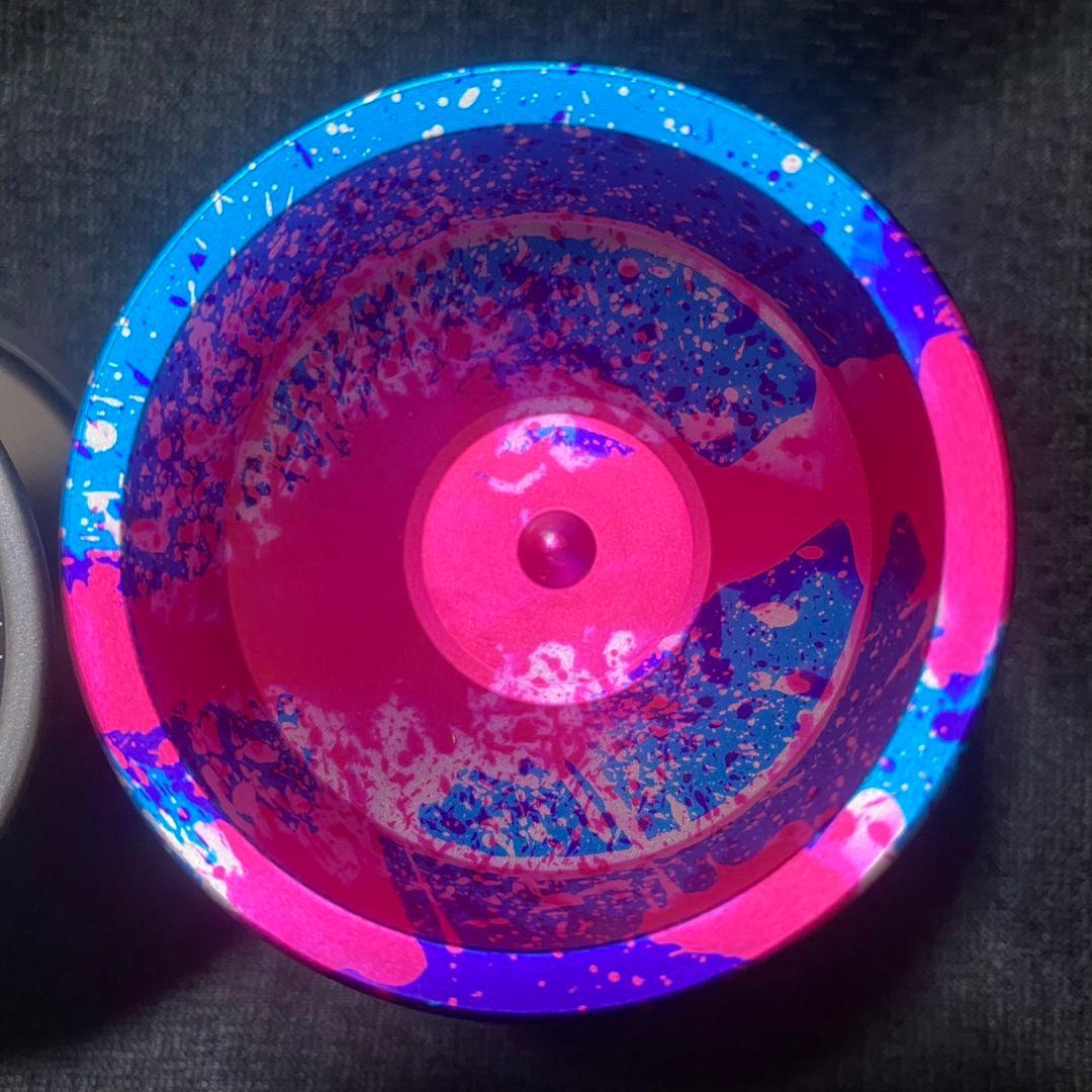 mowl サーベイランス　C3 クラウンst　EDGE　バイメタル　引退品セット