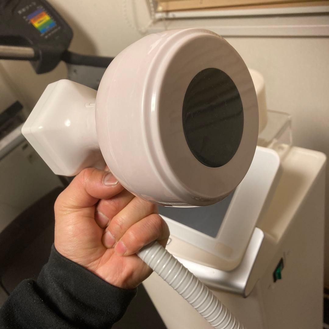 N*o様 ボディ＆フェイスケア機器 GSD FOCUSHAPE 2業務用