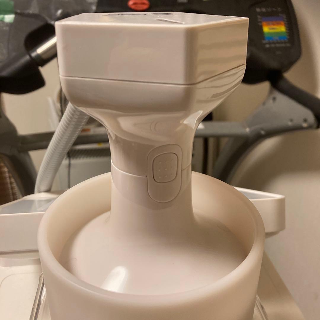 N*o様 ボディ＆フェイスケア機器 GSD FOCUSHAPE 2業務用