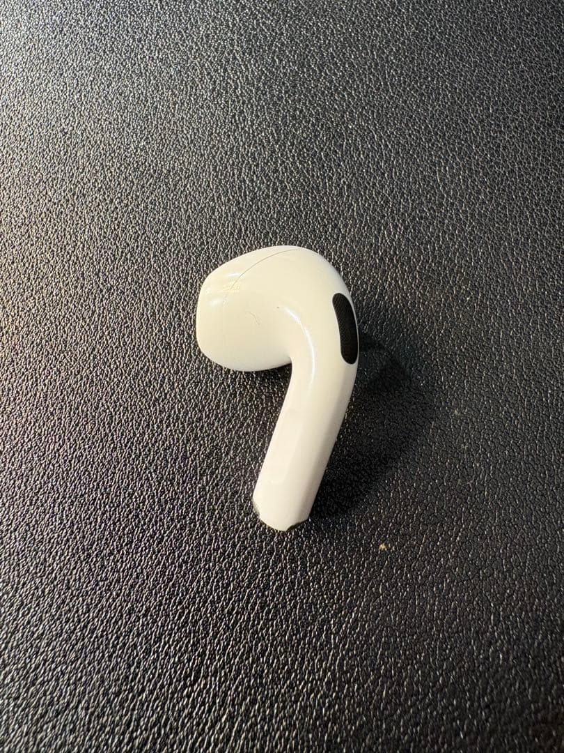 Apple AirPods 4世代 片耳 R