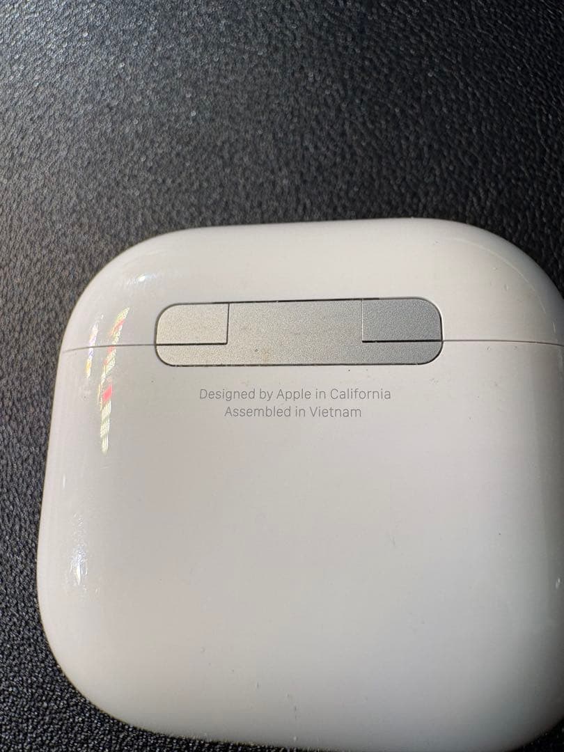 Apple AirPods 4世代 片耳 R