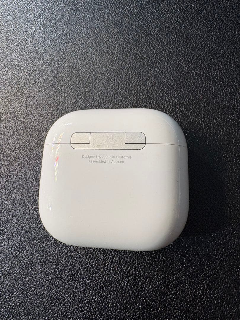 Apple AirPods 4世代 片耳 R