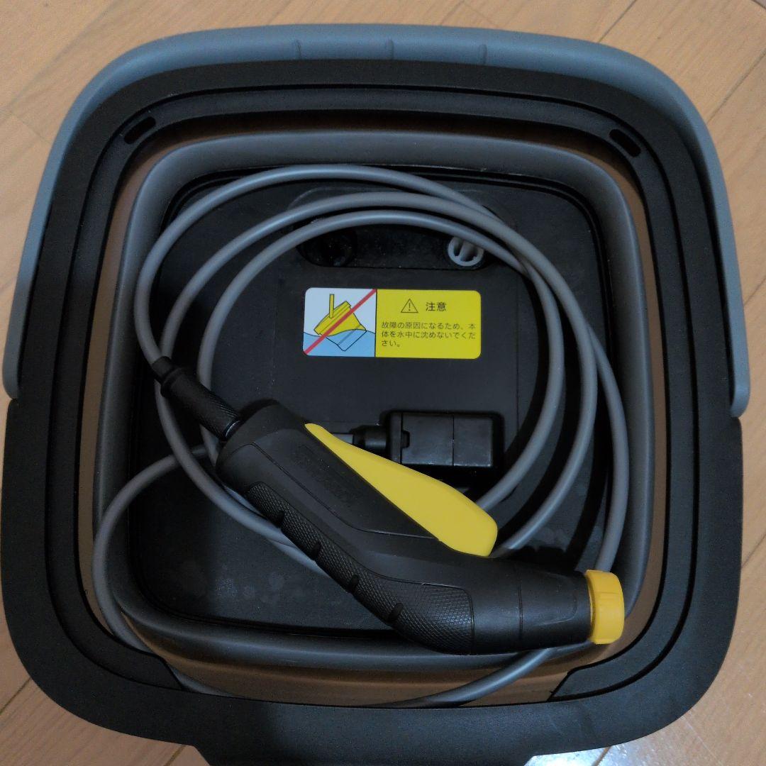 ケルヒャー 高圧洗浄機本体 マルチクリーナーOC 3