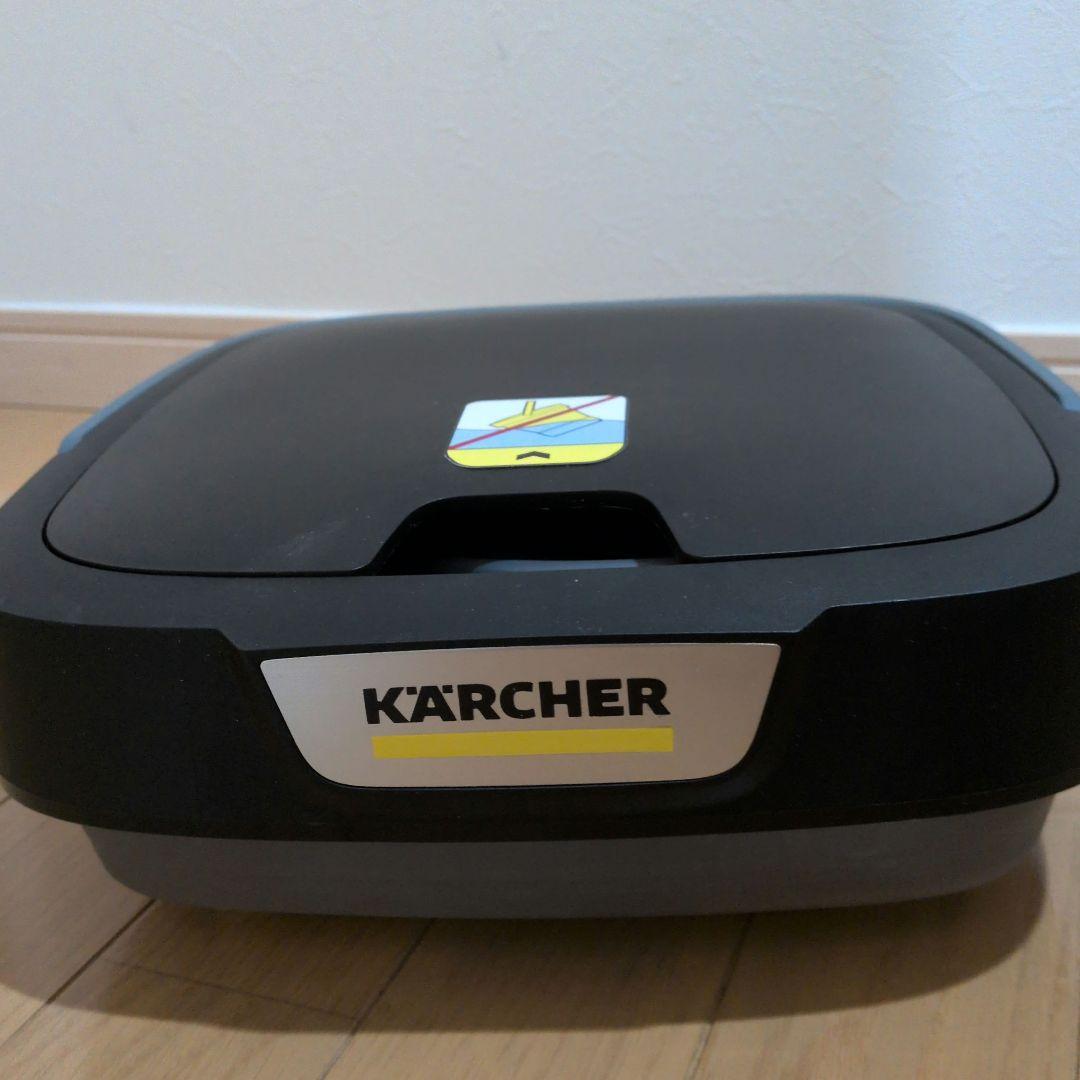 ケルヒャー 高圧洗浄機本体 マルチクリーナーOC 3