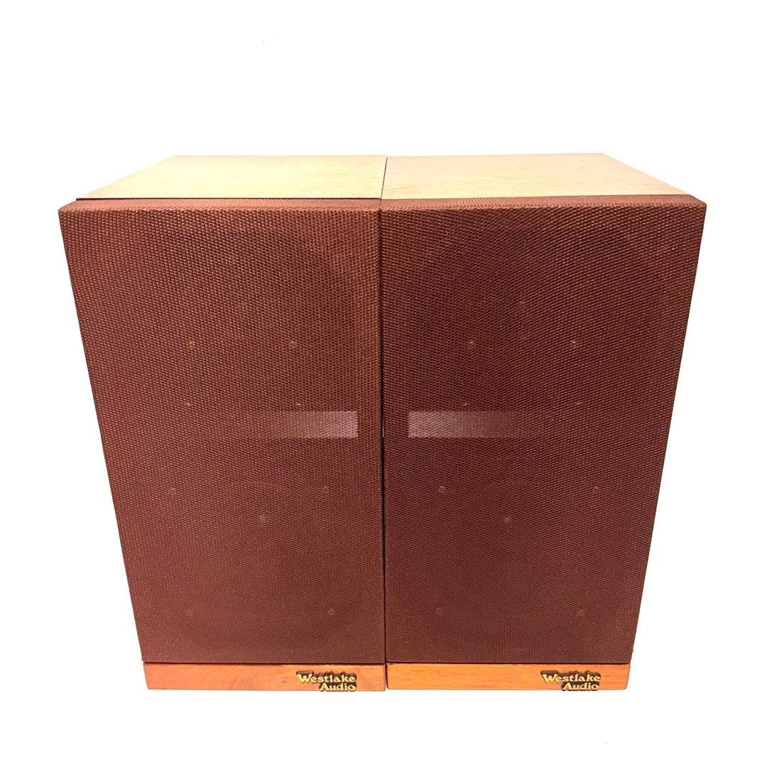 Westlake Audio Lc6.75F スピーカーペア
