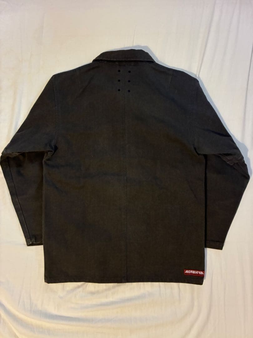 RECON × acronym detachable work jacket