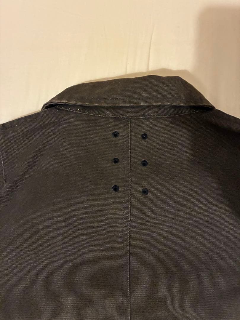 RECON × acronym detachable work jacket