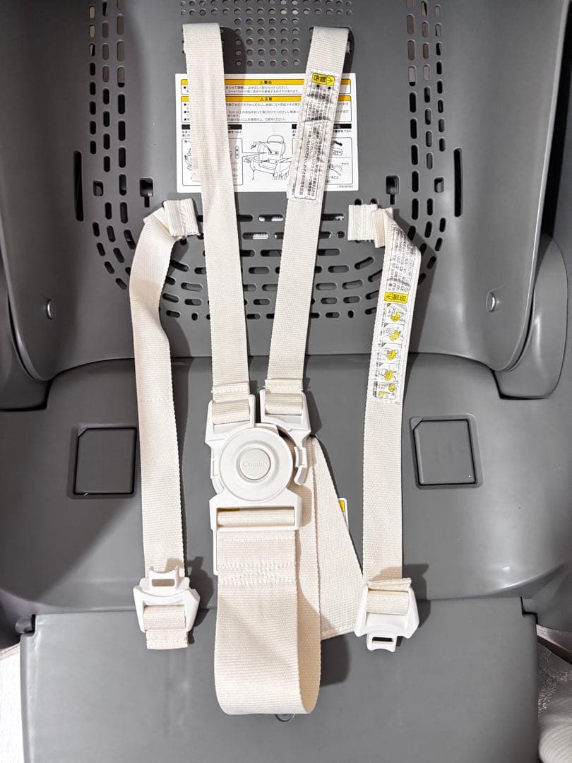 専用❗️コンビ ネムリラ AUTO SWING BEDi Long