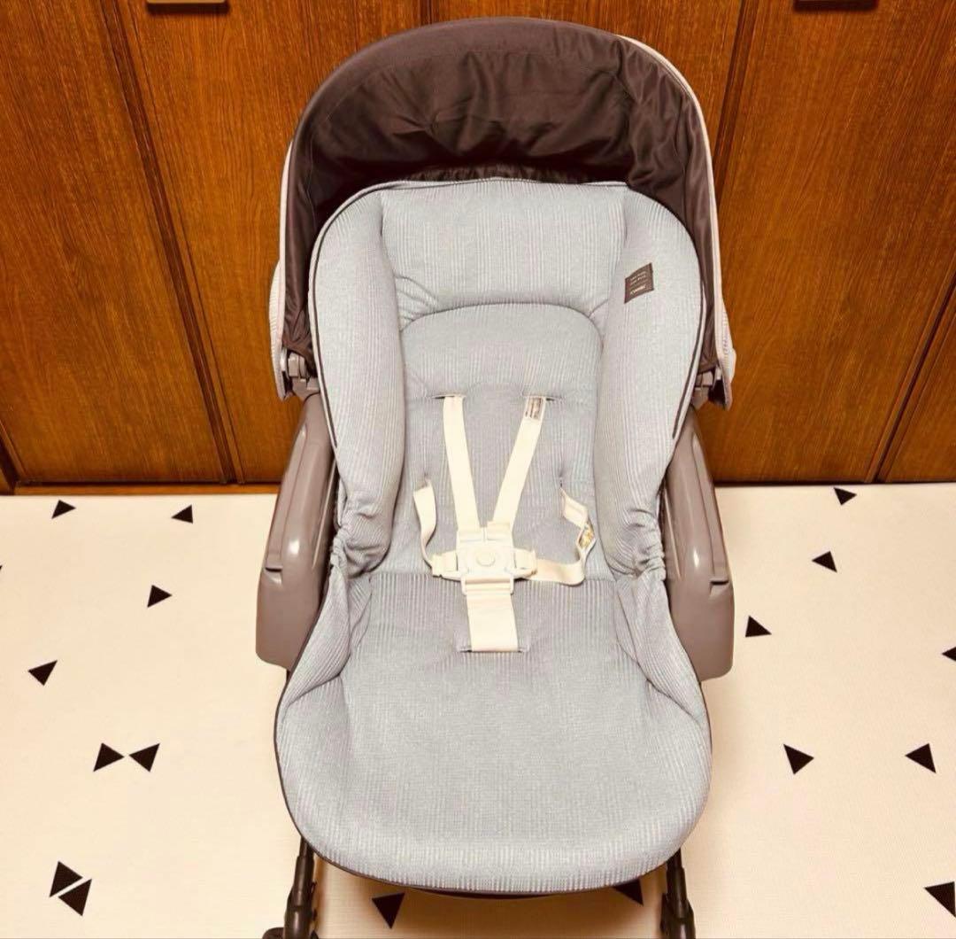 専用❗️コンビ ネムリラ AUTO SWING BEDi Long