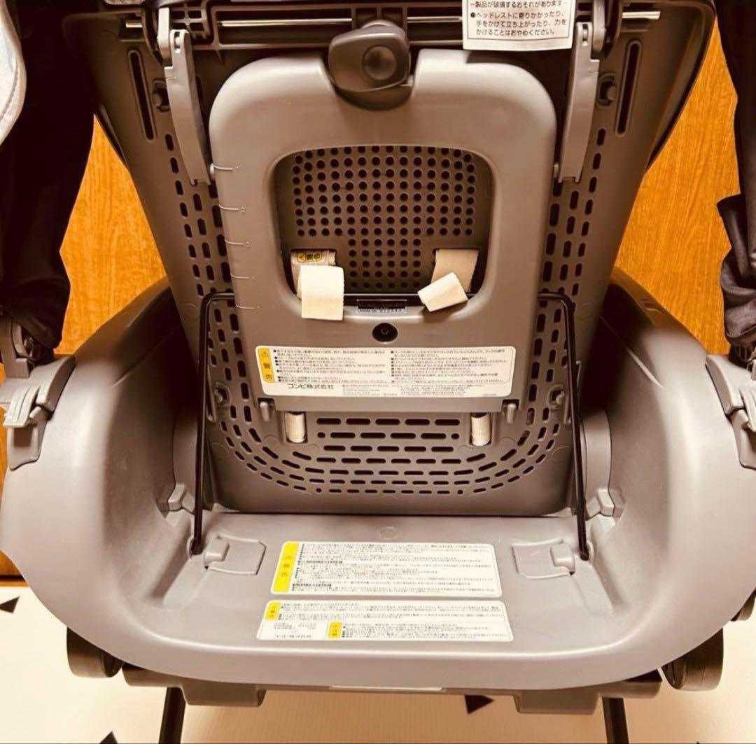 専用❗️コンビ ネムリラ AUTO SWING BEDi Long