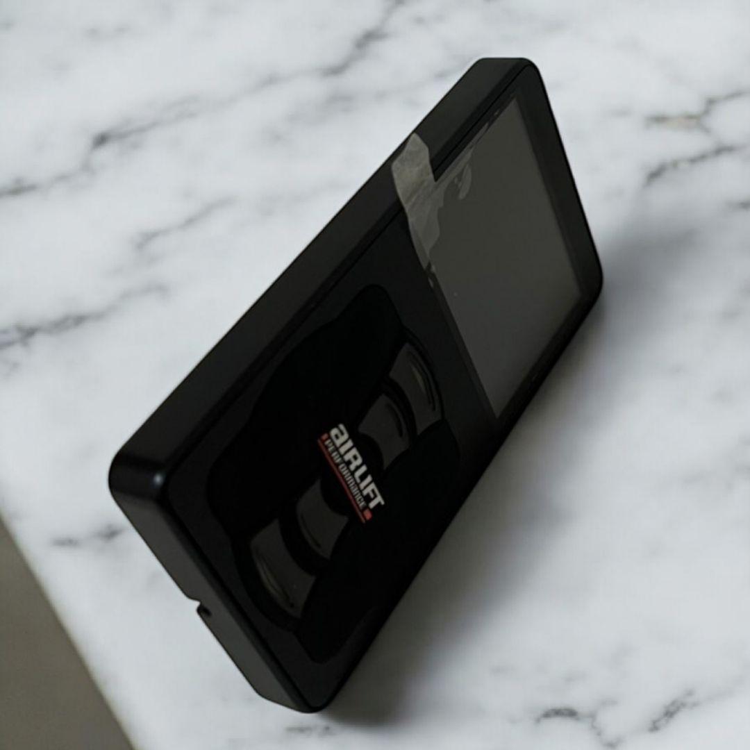 AIRLIFT 27051 ALP 3H/3P コントローラー　 ディスプレイ