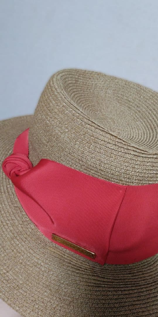 【※アシーナニューヨーク※】『カミラ』人気カラー赤リボン　石原さとみ着用デザイン