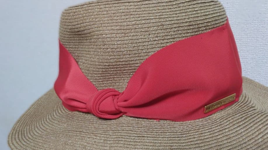 【※アシーナニューヨーク※】『カミラ』人気カラー赤リボン　石原さとみ着用デザイン