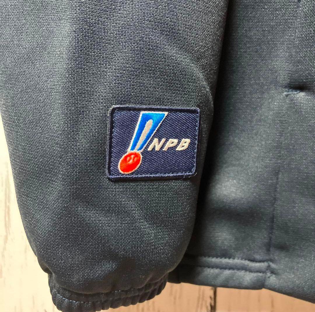 新品　オリックス　バファローズ　フード付き　ジャケット　パーカー　Oサイズ