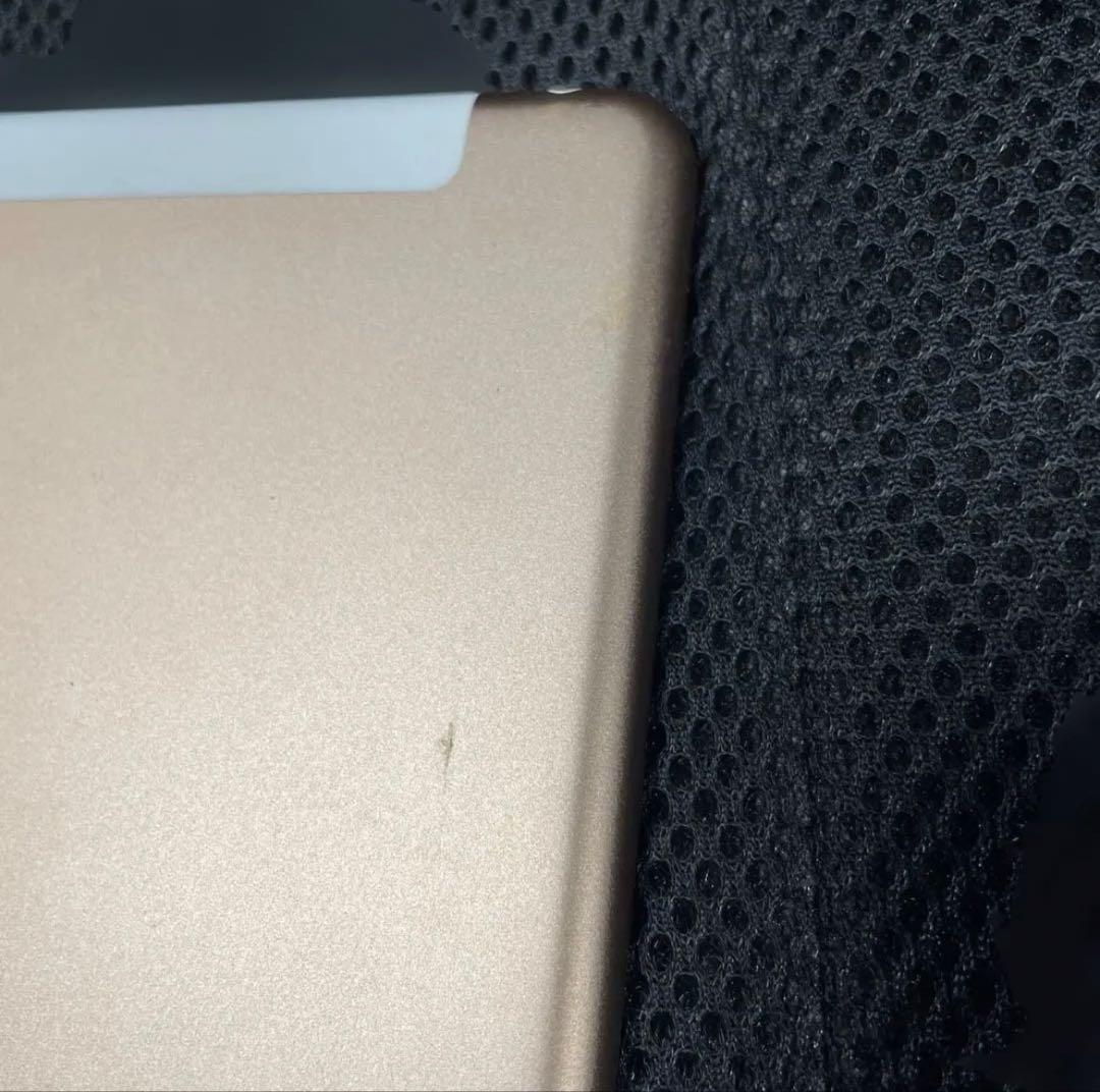 iPad 9.7 インチ 第6世代 - 2018 - Wi-Fi + 4G -