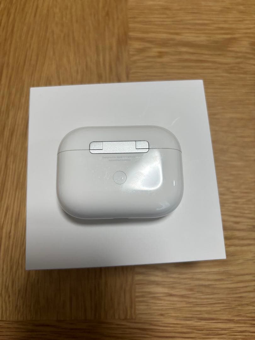 AirPods pro 第1世代