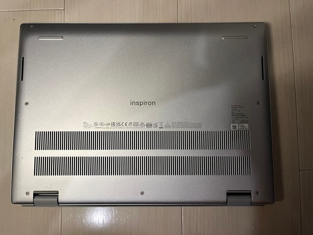 Inspiron 14 5425 メモリ16GB