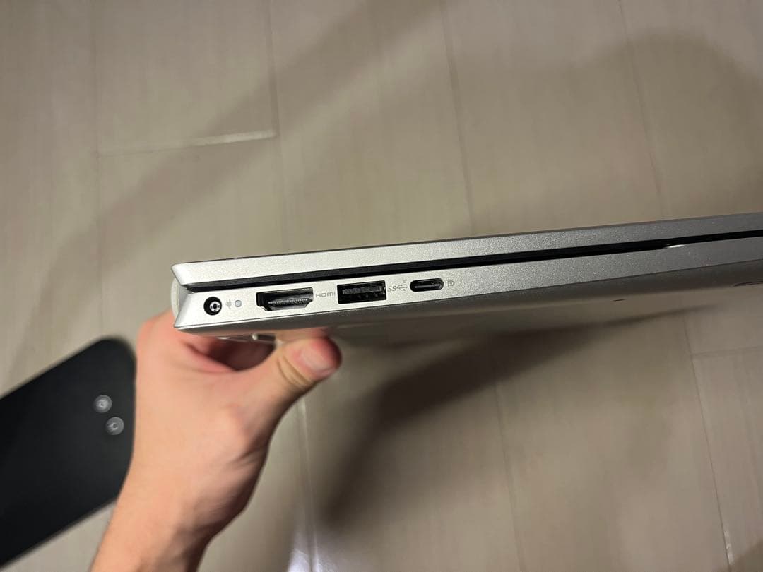 Inspiron 14 5425 メモリ16GB