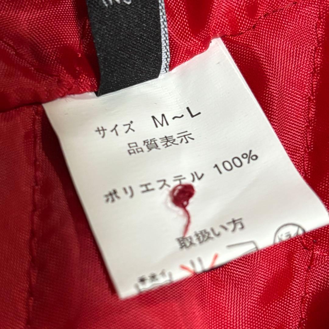 《Ca et la 》さえら アンデブリーズ キルティング バルーンコート L