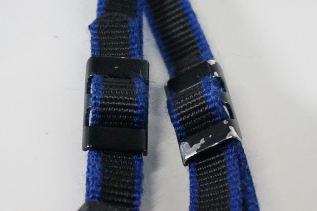 ★レア　MINOLTA　ミノルタ　プロストラップ　中古　リペア前提