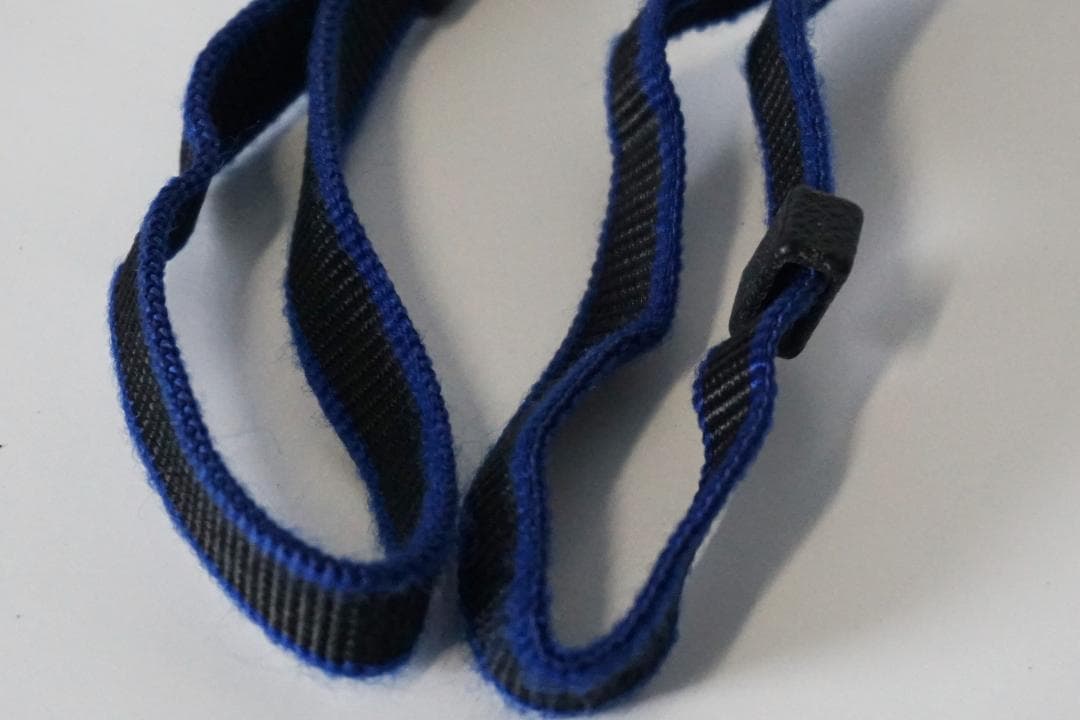 ★レア　MINOLTA　ミノルタ　プロストラップ　中古　リペア前提