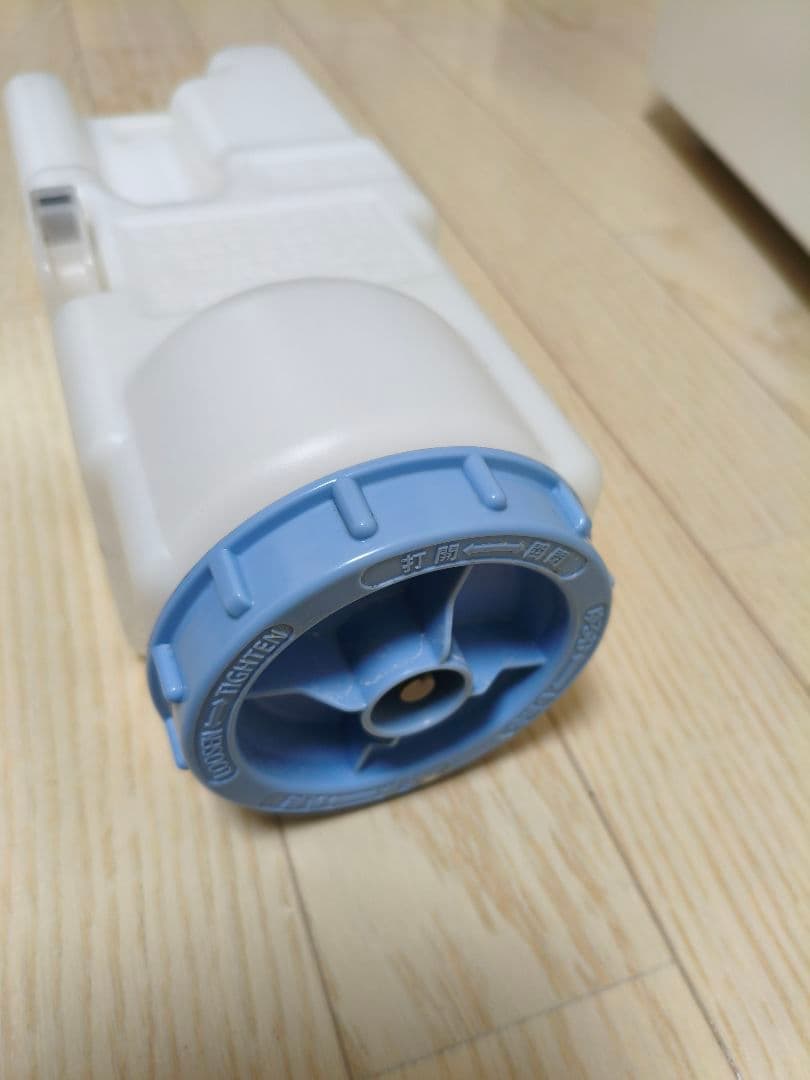 Panasonic ジアイーノ　F-MV2100 次亜塩素酸空間除菌脱臭機